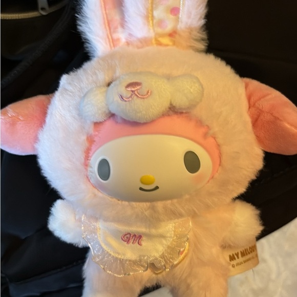 Sanrio My Melody Labubu blind bag - Picture 4 of 4